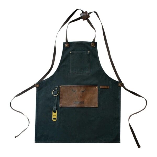 Wayu Delantal Premium Wayu Delantal Premium