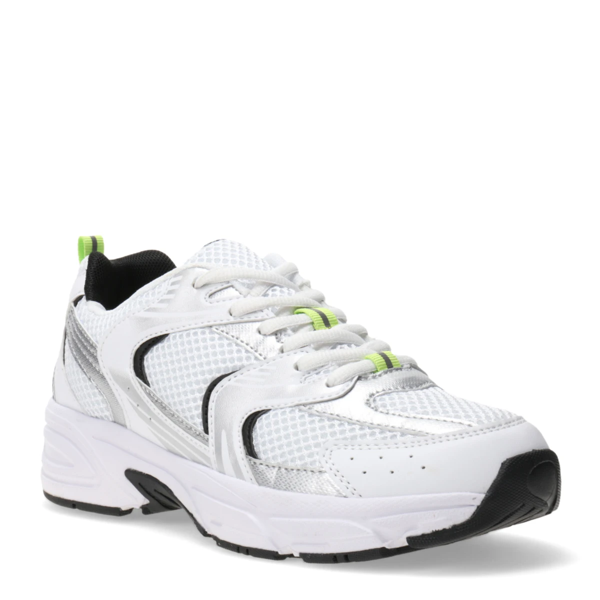 Deportivo MISURI acordonado MissCarol - White 