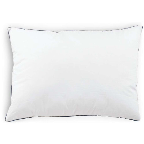 Almohada De Fibra 50X70 Nordkapp