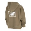 Canguro New Balance de dama - WT33512CGN GREEN