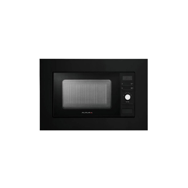MICROONDAS DE EMPOTRAR FUTURA 20 LTS FUT-MWE20BX. MICROONDAS DE EMPOTRAR FUTURA 20 LTS FUT-MWE20BX.
