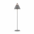 Luminaria de Pie Lars Grey