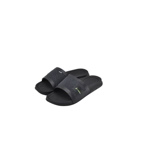 CHINELA 40-43/44 NEGRO