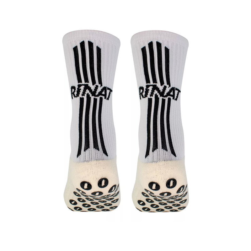 MEDIAS RINAT ANTIDESLIZANTE WHITE
