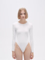 Body Xixi Blanco