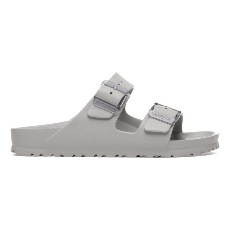 Sandalia Arizona Stealth Buckle - Estrecho Stone Coin