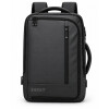 Mochila Zenit Opentrail De Viaje Negro