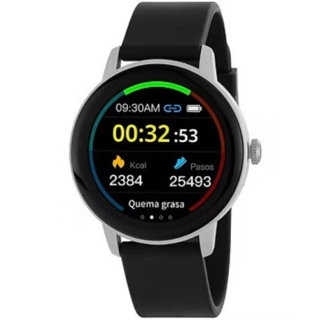 Smartwatch Marea B6300504 Negro