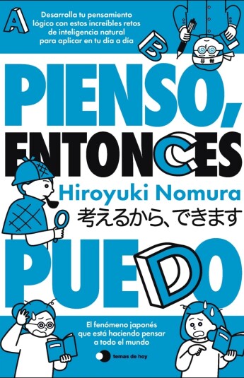 Pienso, entonces puedo Pienso, entonces puedo