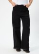 PANTALÓN RUEDO NEGRO