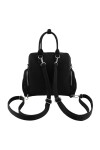 Mochila Las Oreiro Negro