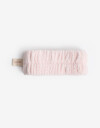 Complementos de Cosmética Vincha De Spa - Rosa Viejo