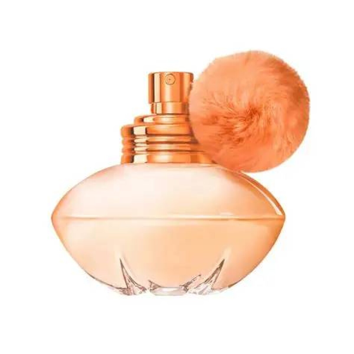 SHAKIRA HONEY LE 2025 EDT 80ML 