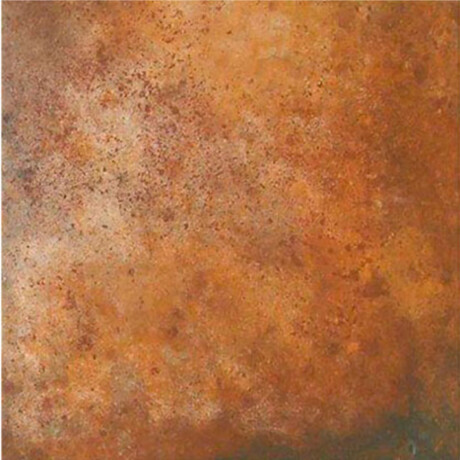 Ceramica Rojo Mate Rustico 36X36Cm Piso Pared GAMAS DE MARRON