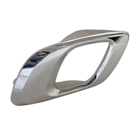 MANIJA RENAULT MANIJA INTERIOR IZQ CROMADA KWID - MANIJA RENAULT MANIJA INTERIOR IZQ CROMADA KWID -