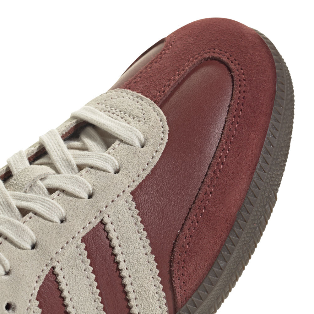 Samba OG - Hombre Red