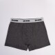 Boxer DIXIE (pack x3) Surtidos Logo Chico