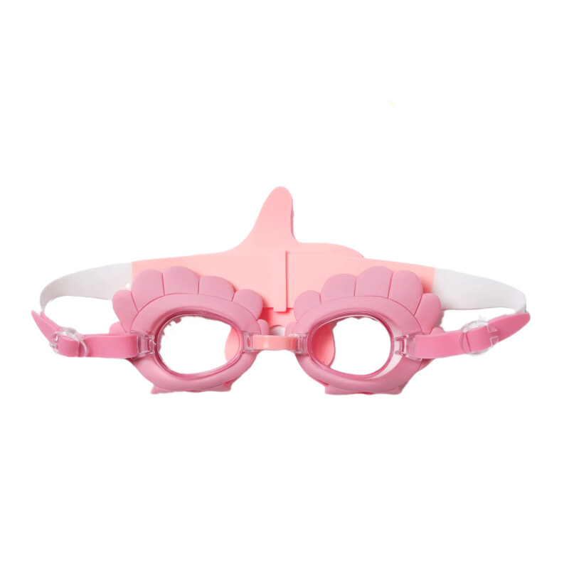 Lentes de natación Modelo Ocean Treasure Rose - Niño Lentes de natación Modelo Ocean Treasure Rose - Niño