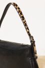 CARTERA VALENCIA Negro