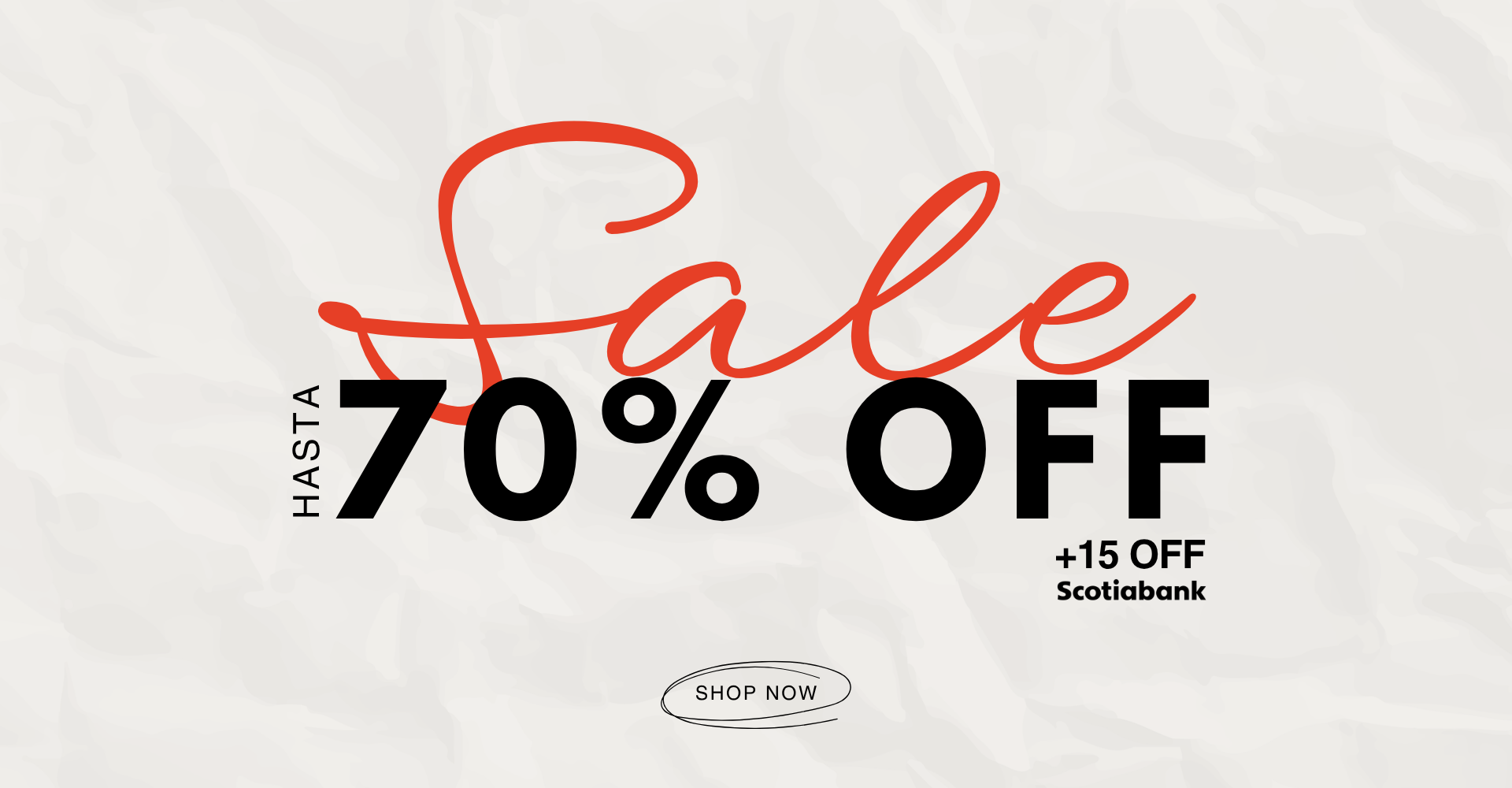 sale