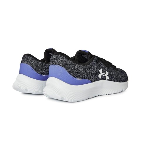 CHAMPION 5-10 BLACK