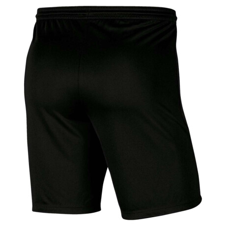Short Dry Park III de Hombre Negro