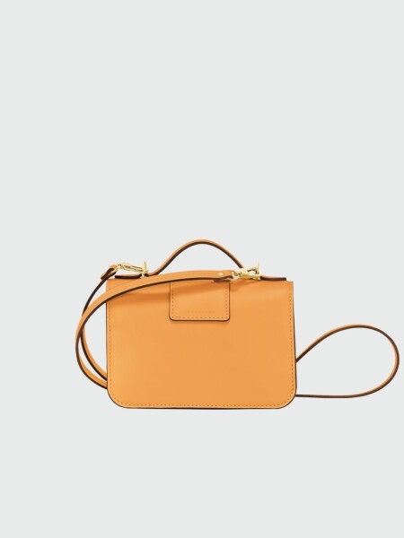 Longchamp -CROSSBODY BOX-TROT XS 0