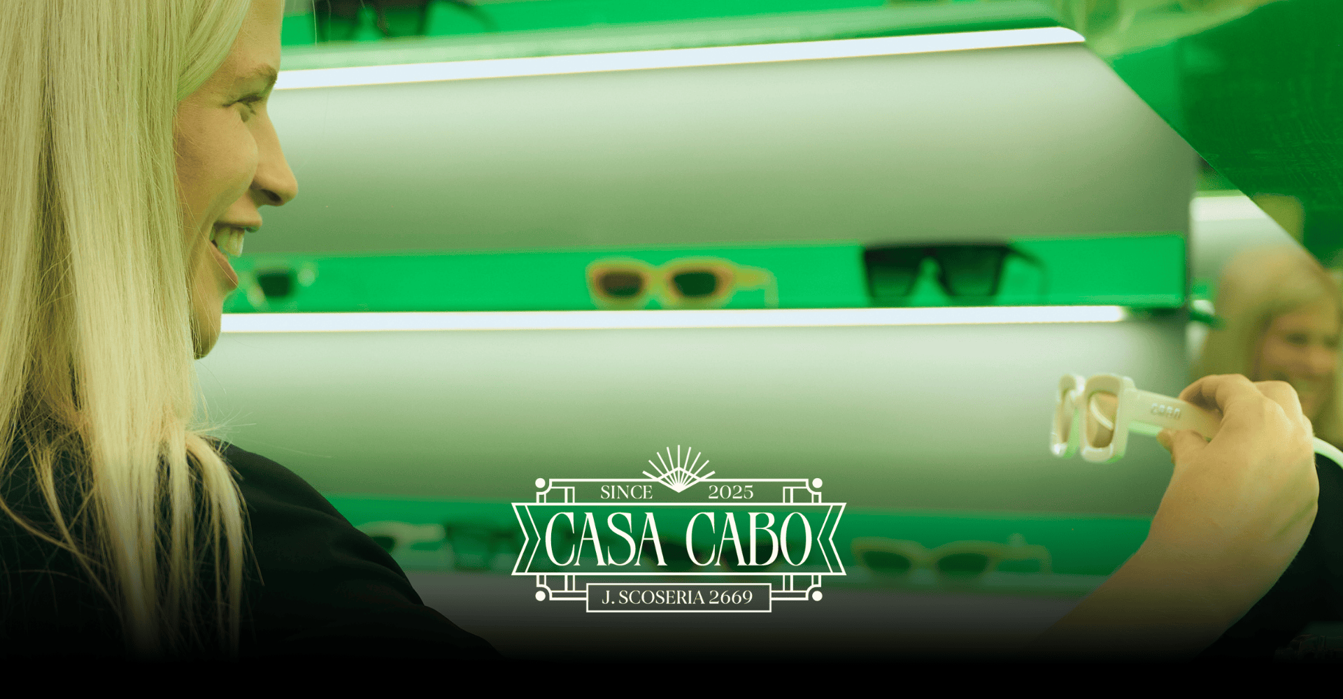 CASA CABO