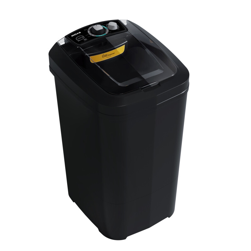 Lavarropas Semiautomatica Midas Ultra Plus 15Kg Lavarropas Semiautomatica Midas Ultra Plus 15Kg