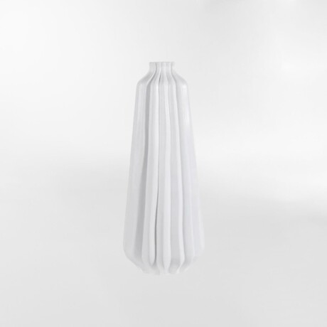 JARRON CLAY Blanco - Large