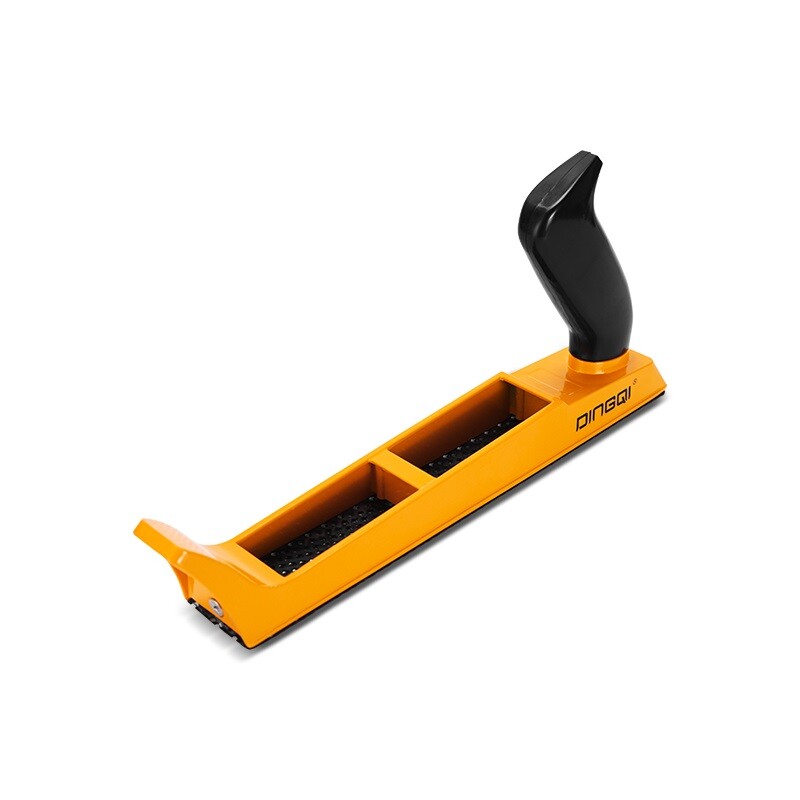 DINGQI CEPILLADORA DE BLOQUE INDUSTRIAL 250 x 40 MM Dingqi Cepilladora De Bloque Industrial 250 X 40 Mm