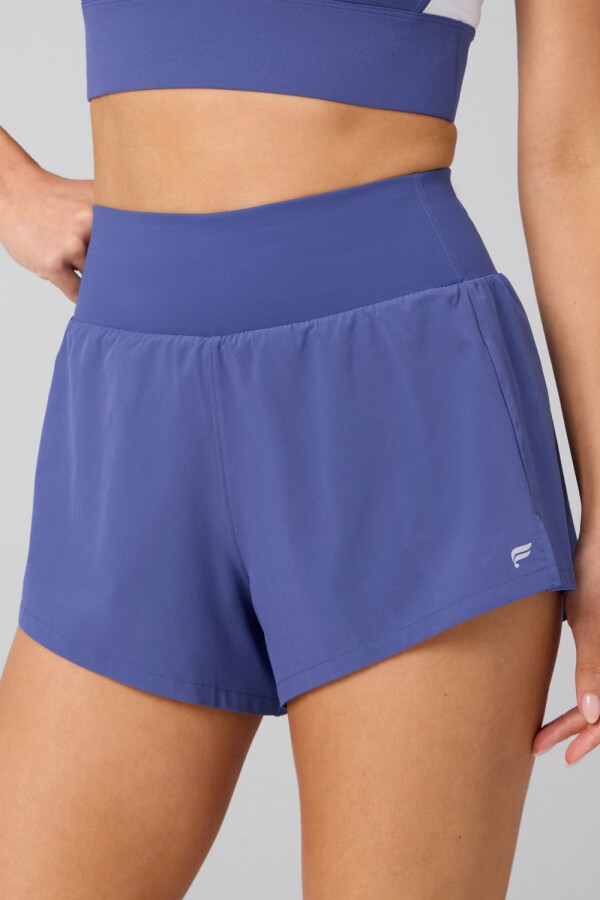 Short Sunchaser Short 3 Mujer Velvet Dawn
