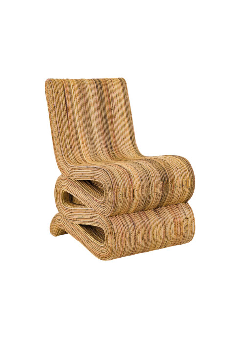 POLTRONA ISLA POLTRONA ISLA RATTAN 50X67X85H