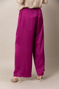 PANTALON SATURNO Magenta