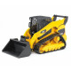 CARGADORA TODOTERRENO CATERPILLAR BRUDER 2136 CARGADORA TODOTERRENO CATERPILLAR BRUDER 2136