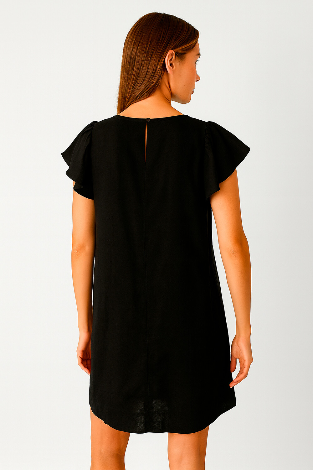 Vestido Kandice Negro