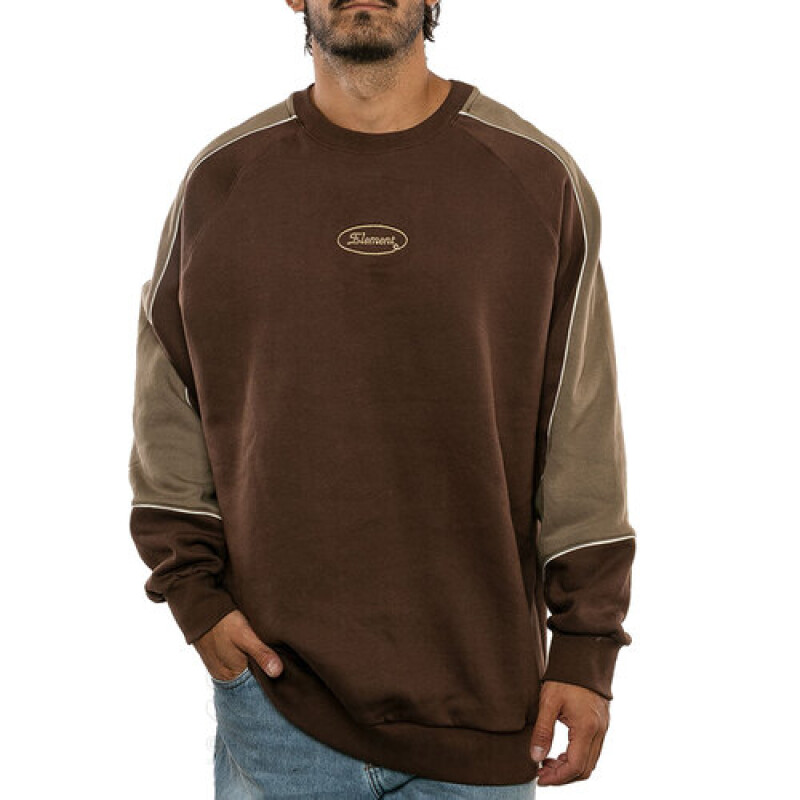 Buzo Billabong Acer Over Crew Buzo Billabong Acer Over Crew