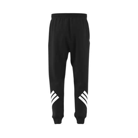 adidas FUTURE ICONS 3 TIRAS Black