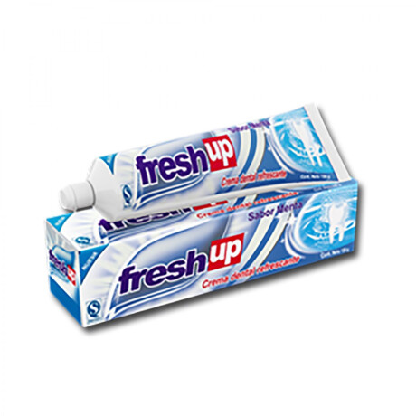 CREMA DENTAL FRESH UP 50 GR CREMA DENTAL FRESH UP 50 GR