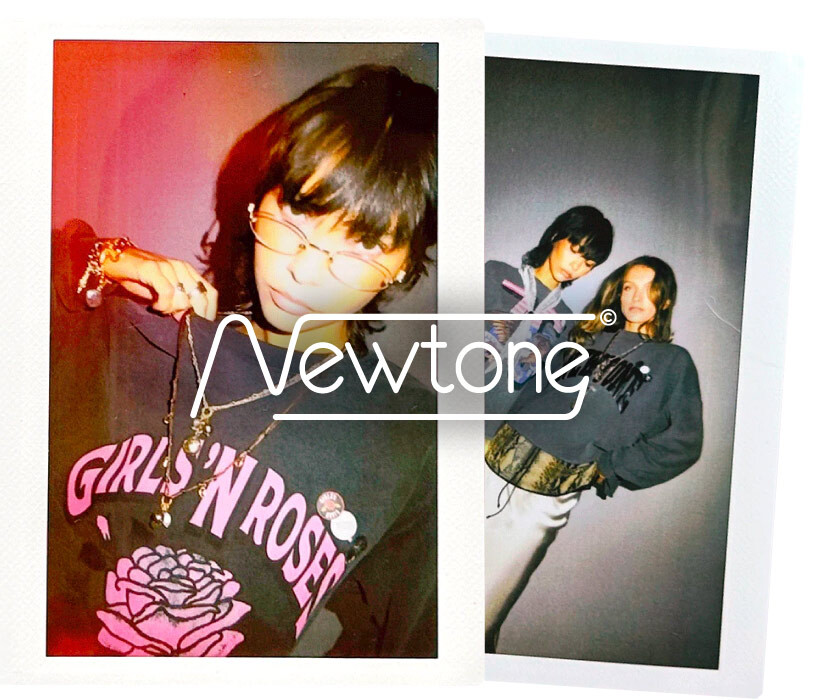 Newtone