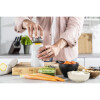 ZWILLING Z-CUT CORTADOR EN ESPIRAL GRIS ZWILLING Z-CUT CORTADOR EN ESPIRAL GRIS