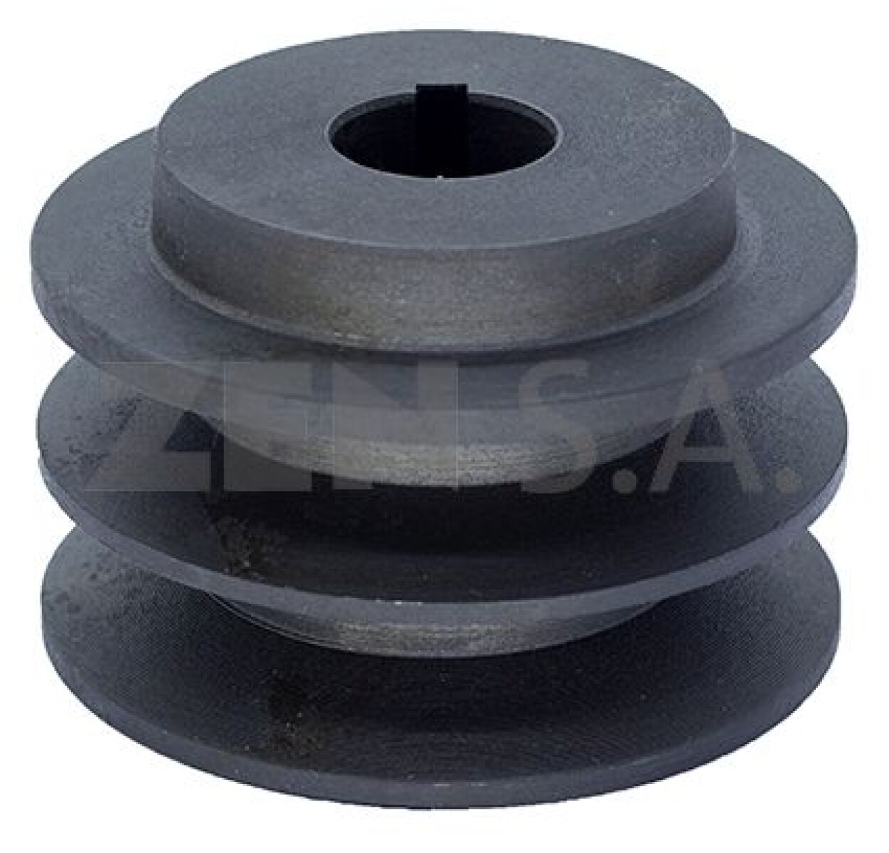 POLEAS ALT.Y DINAMO FIAT TRACTOR VALTRA-VALMET ZEN 