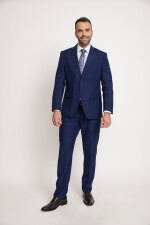 Ambo Sh09505 Twill BLUE
