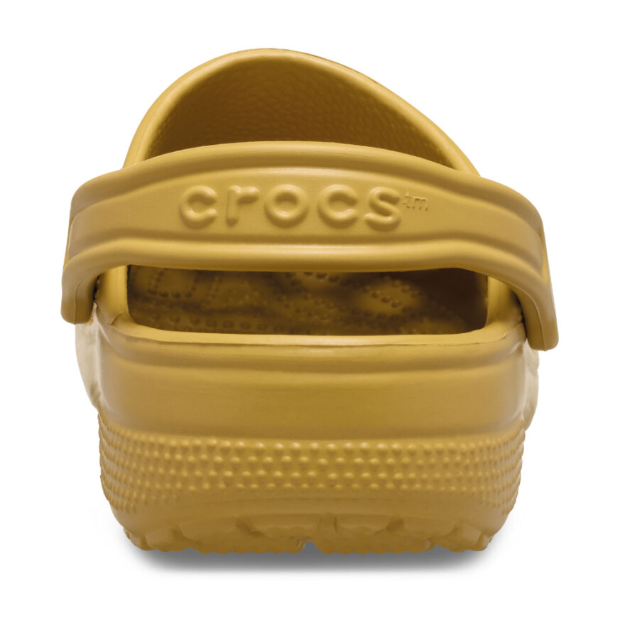Crocs Classic Clog - Unisex Desert Grass