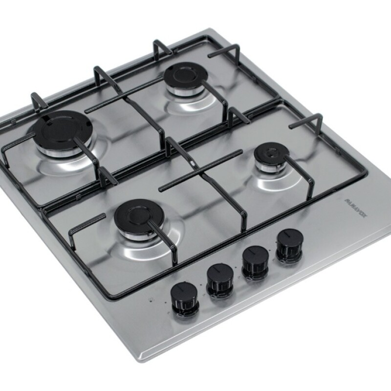 Anafe a gas Panavox 4 zonas Anafe a gas Panavox 4 zonas