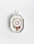 Pulseras Flexibles Multi dijes Pulsera Flexible Multicharm Hello Kitty - Dorado