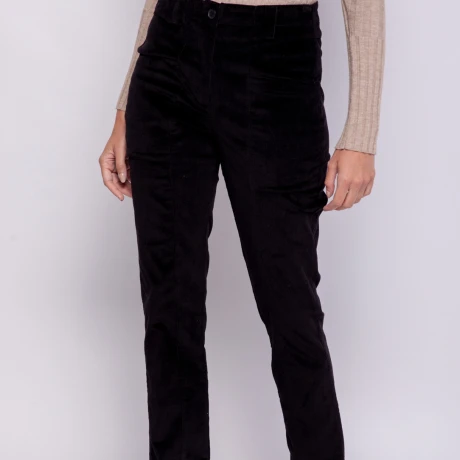 PANTALÓN MACY Negro