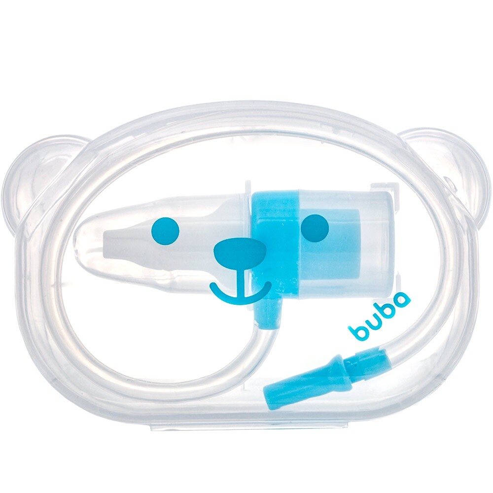 Aspirador nasal BUBA OSO Aspirador nasal BUBA OSO