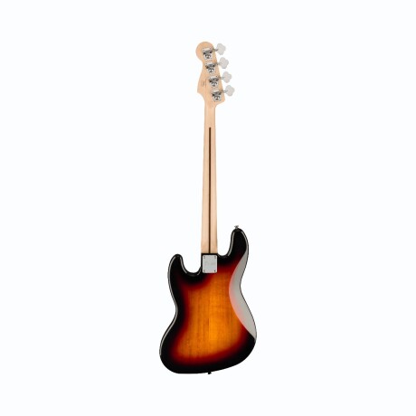 Bajo Electrico Squier Affinity Jbass Sunburst Bajo Electrico Squier Affinity Jbass Sunburst