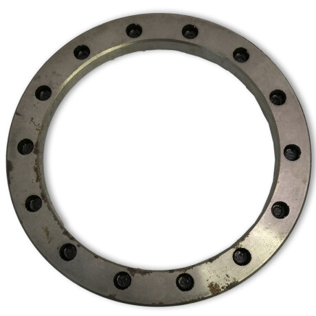 Tuerca Ajuste Lat. Rockwell 230-240 Izq Tuerca Ajuste Lat. Rockwell 230-240 Izq